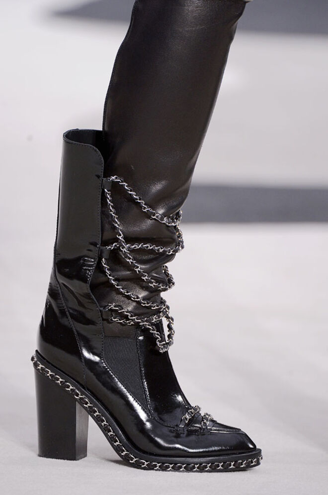 TENDÊNCIAS: Neo Punk