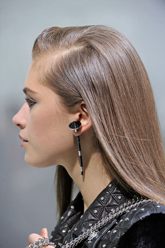 TENDÊNCIAS: Neo Punk