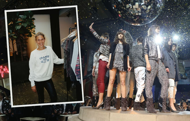 Isabel Marant pour H&M