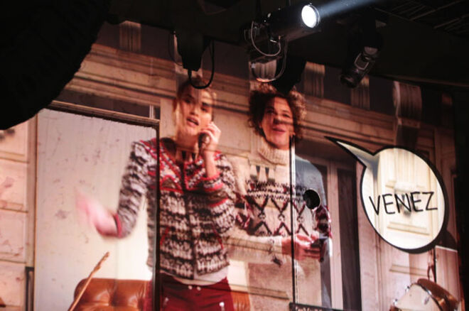 Isabel Marant pour H&M