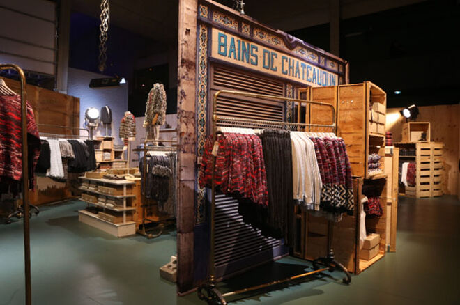 Isabel Marant pour H&M