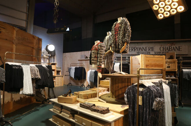 Isabel Marant pour H&M