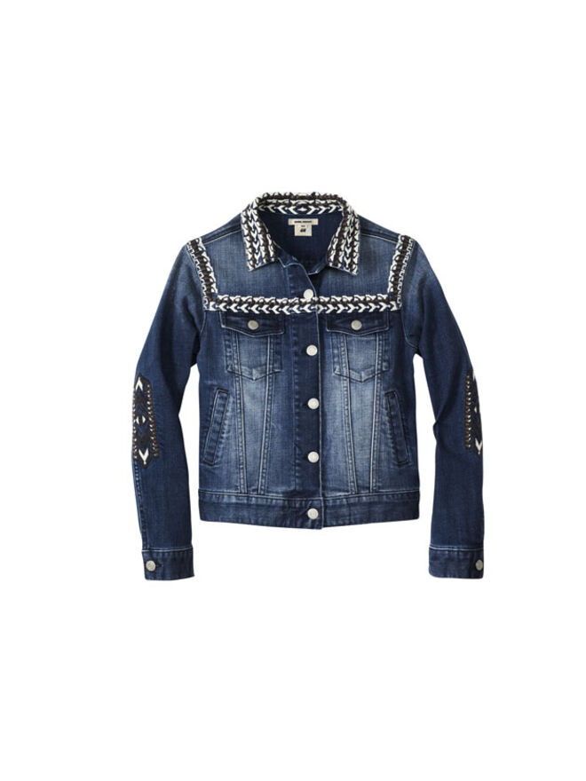 Isabel Marant pour H&M