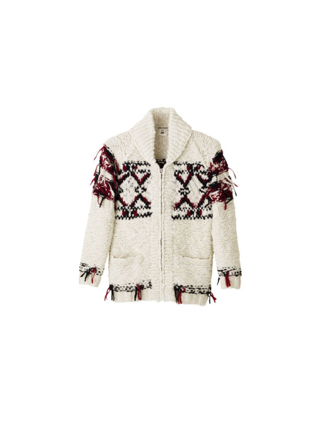 Isabel Marant pour H&M