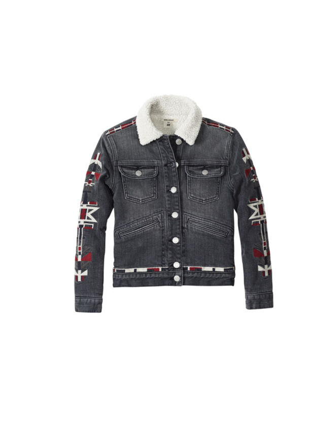 Isabel Marant pour H&M