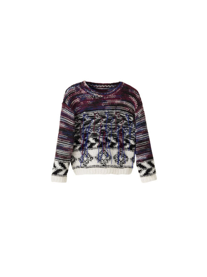 Isabel Marant pour H&M