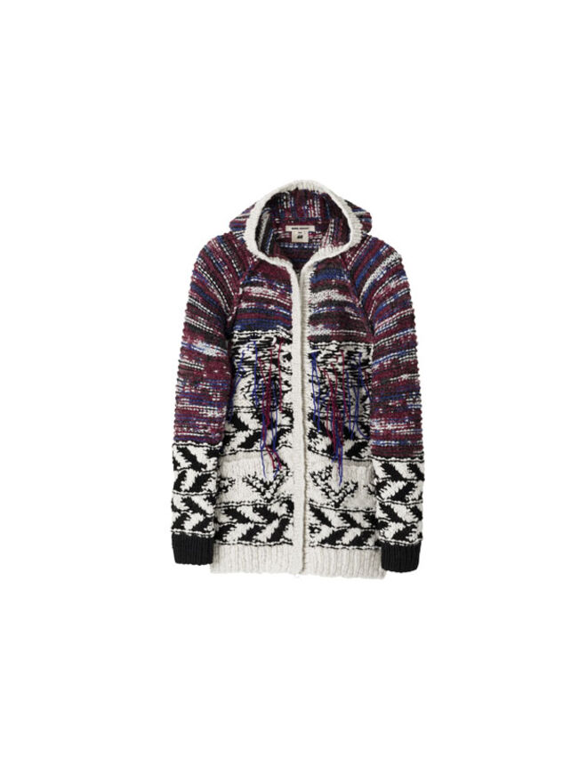 Isabel Marant pour H&M