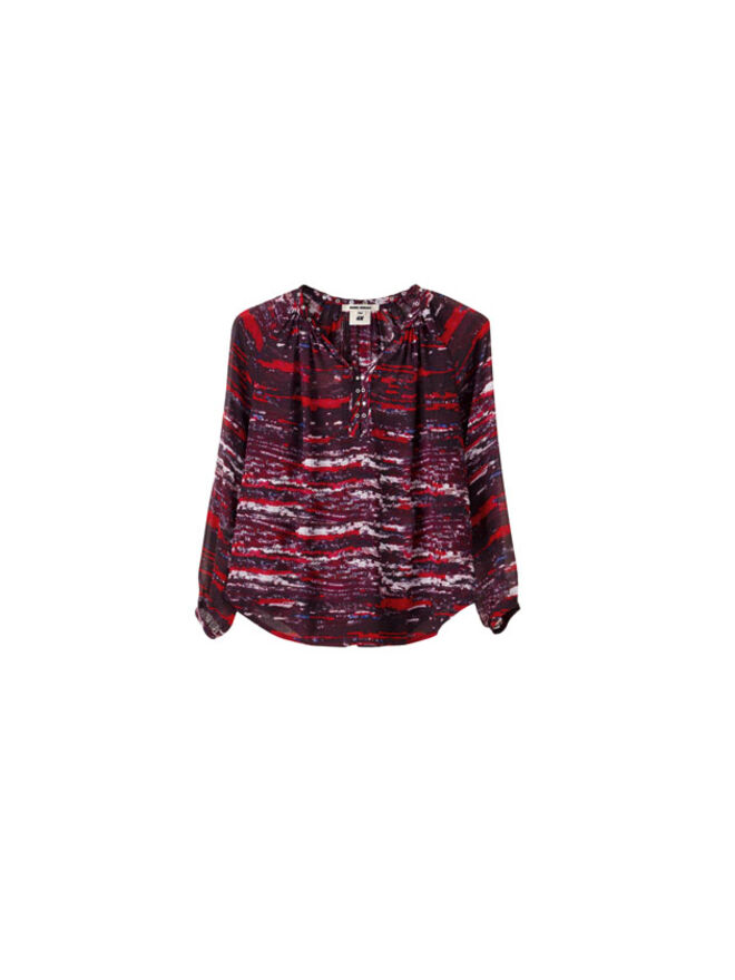 Isabel Marant pour H&M