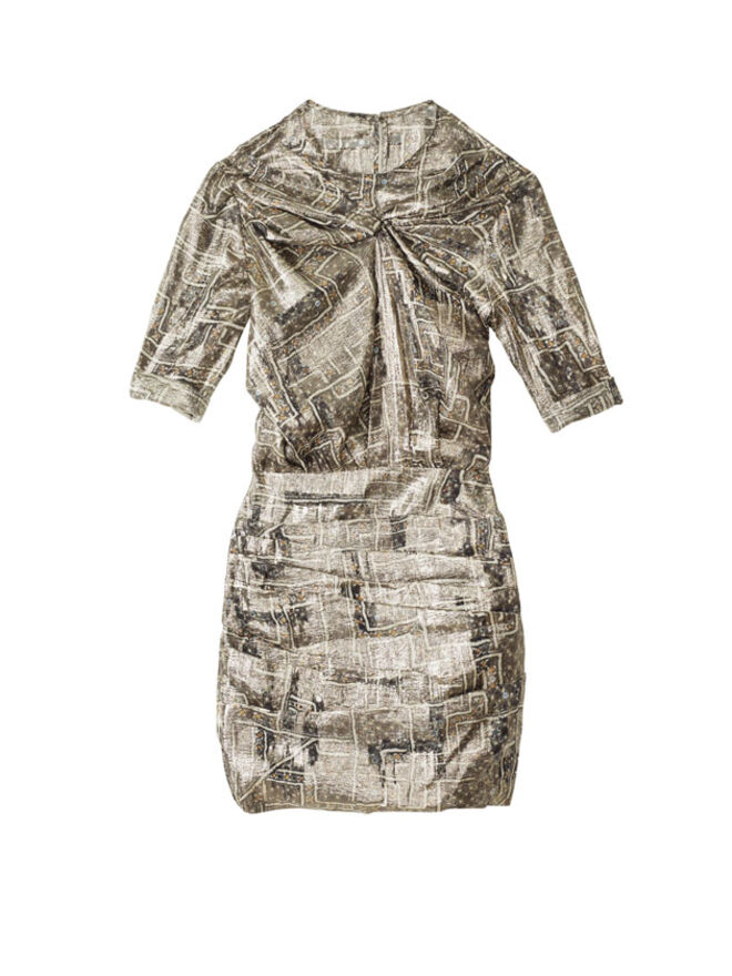 Isabel Marant pour H&M