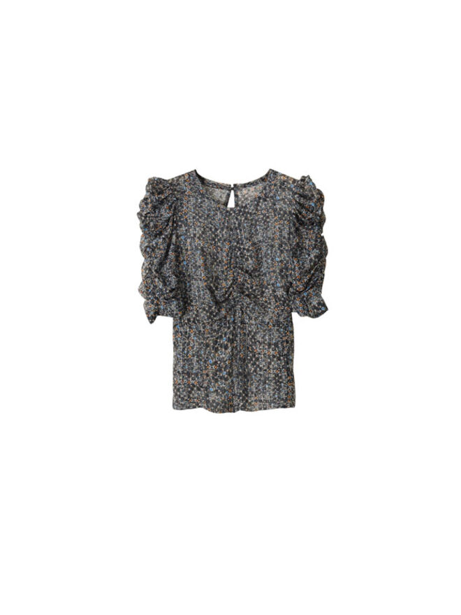 Isabel Marant pour H&M