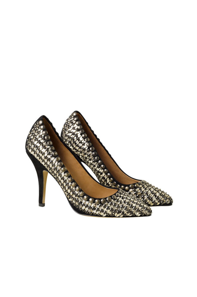 Isabel Marant pour H&M