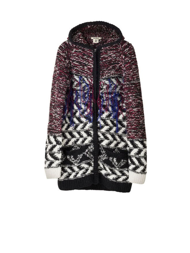 Isabel Marant pour H&M