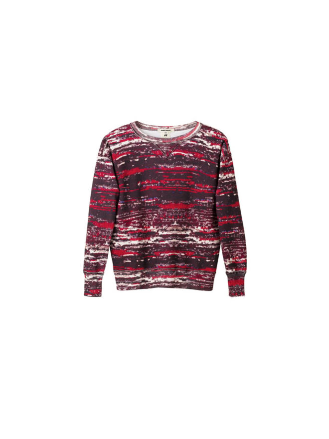 Isabel Marant pour H&M