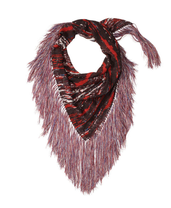 Isabel Marant pour H&M