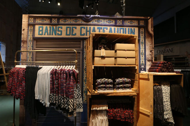 Isabel Marant pour H&M