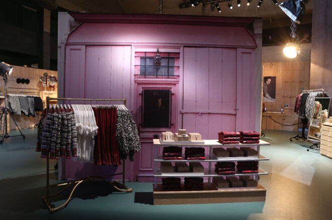 Isabel Marant pour H&M