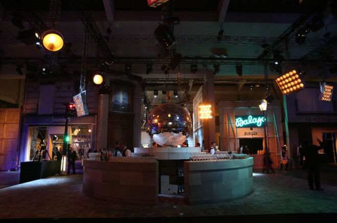 Isabel Marant pour H&M