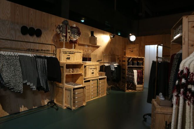 Isabel Marant pour H&M