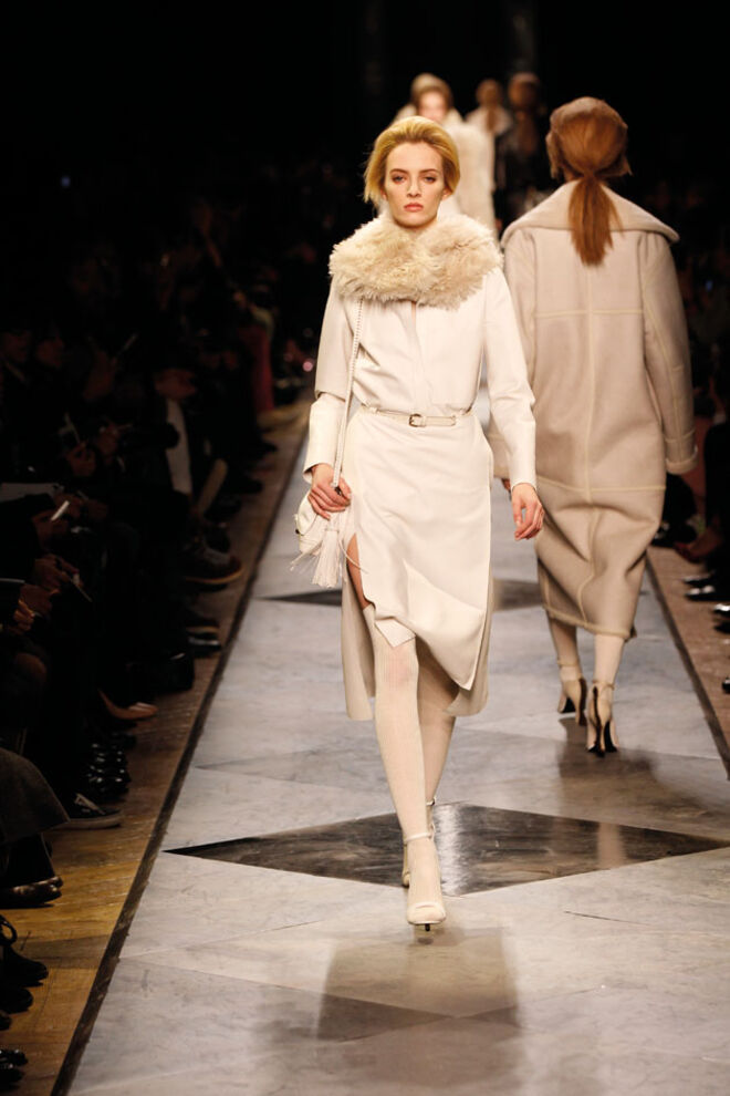 TENDÊNCIAS: Zona Neutra