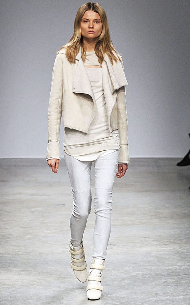 TENDÊNCIAS: Zona Neutra