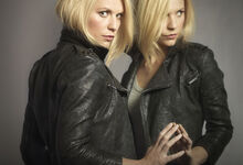Claire Danes: Vida Dupla