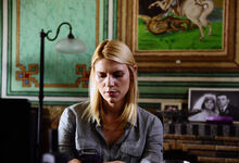Claire Danes: Vida Dupla