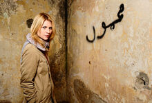 Claire Danes: Vida Dupla