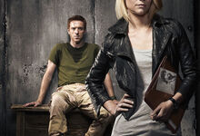 Claire Danes: Vida Dupla