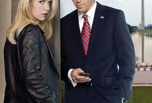 Claire Danes: Vida Dupla
