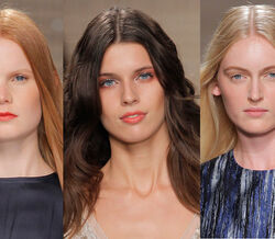 Portugal Fashion 33 - Cabelos