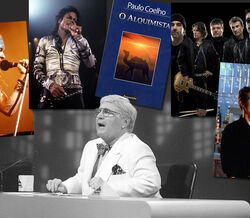 Há 25 anos era assim