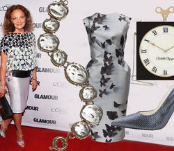 Looks para todas as idades - 50's