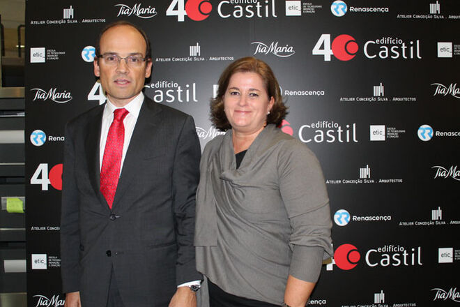 40 Anos Castil
