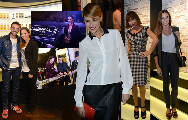 Beauty Boutique L’Oréal Paris 