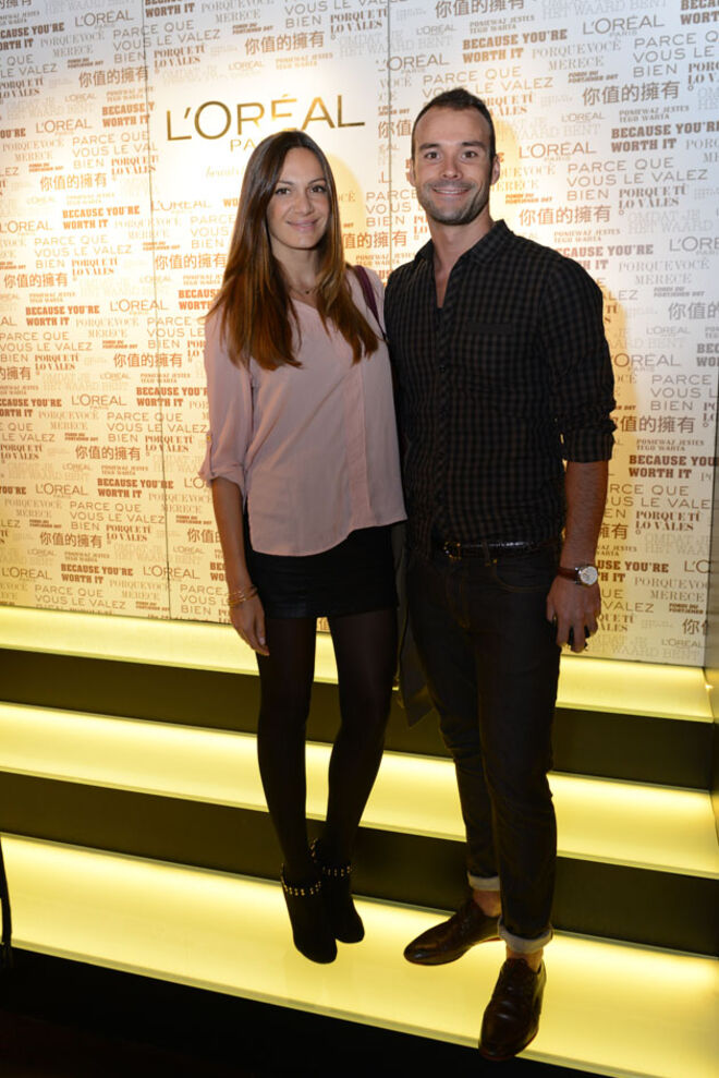 Beauty Boutique L’Oréal Paris 