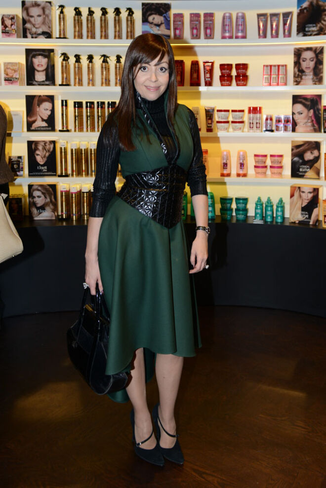 Beauty Boutique L’Oréal Paris 