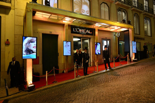 Beauty Boutique L’Oréal Paris 