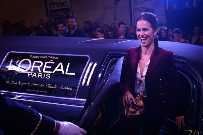 Beauty Boutique L’Oréal Paris 