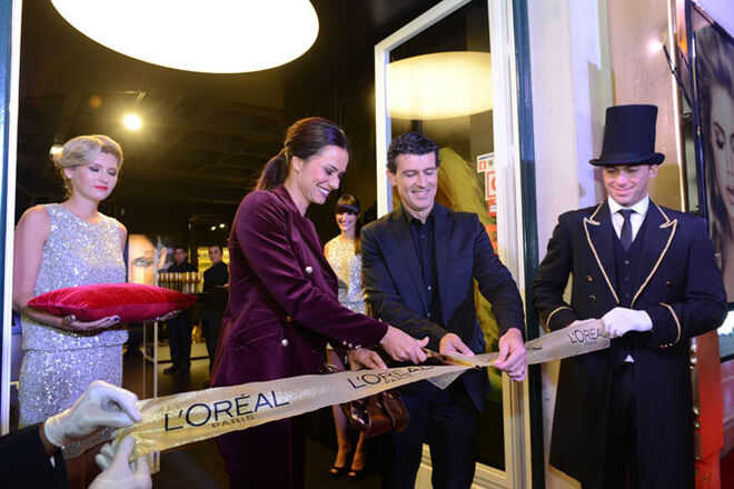 Beauty Boutique L’Oréal Paris 