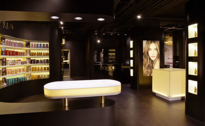 Beauty Boutique L’Oréal Paris 