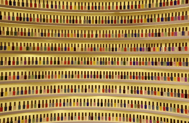 Beauty Boutique L’Oréal Paris 