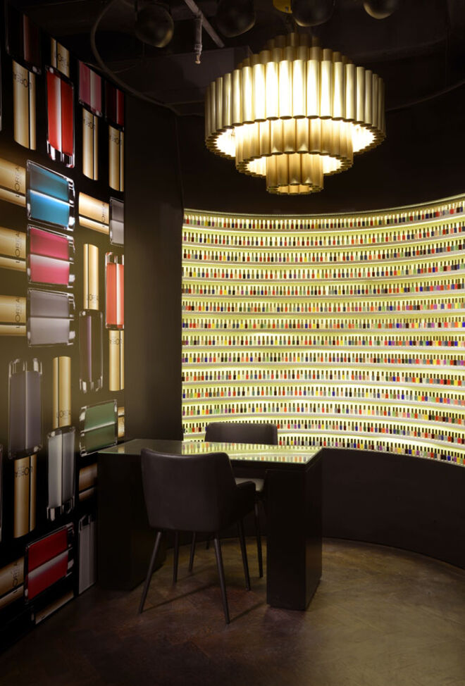 Beauty Boutique L’Oréal Paris 