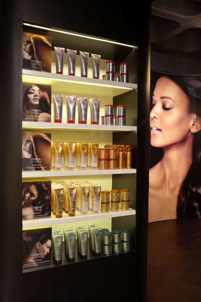 Beauty Boutique L’Oréal Paris 