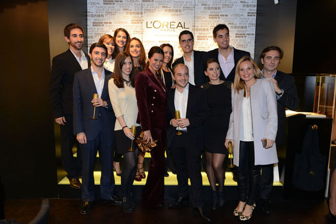 Beauty Boutique L’Oréal Paris 