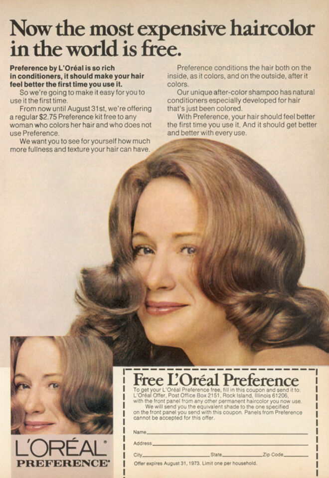 Beauty Boutique L’Oréal Paris 