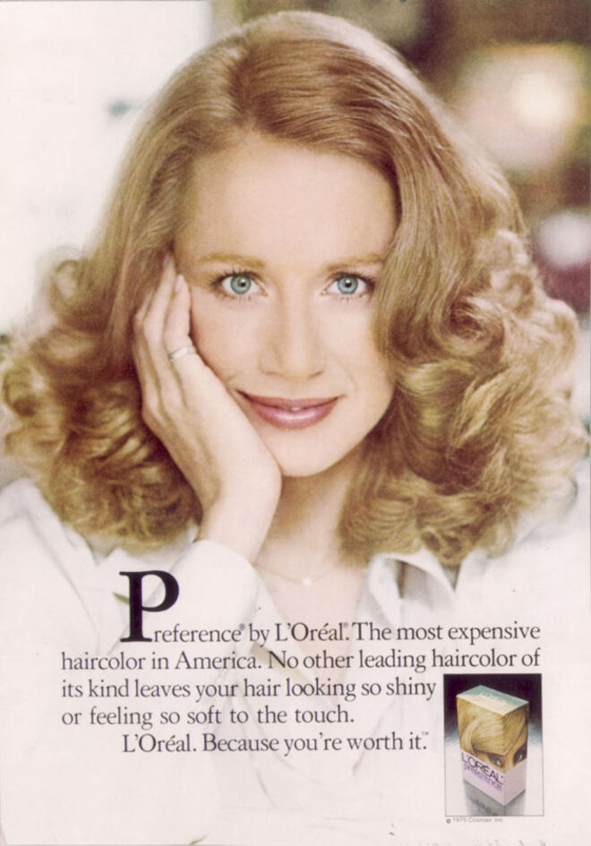 Beauty Boutique L’Oréal Paris 