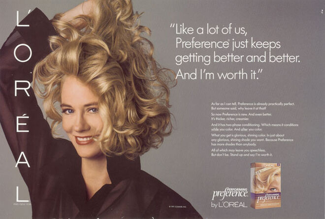 Beauty Boutique L’Oréal Paris 