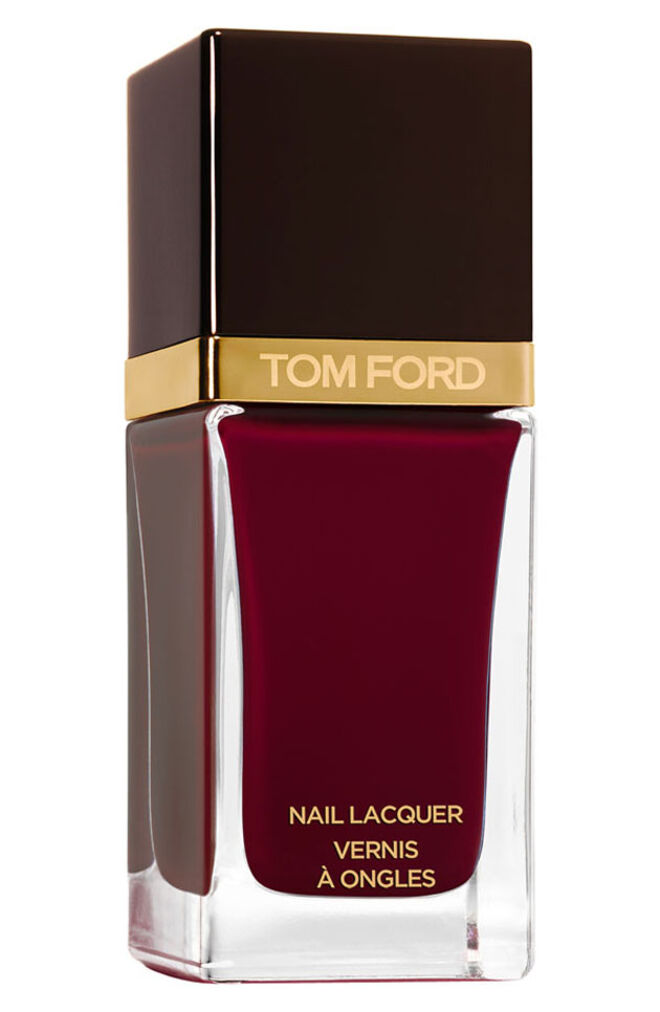 Beleza por Tom Ford
