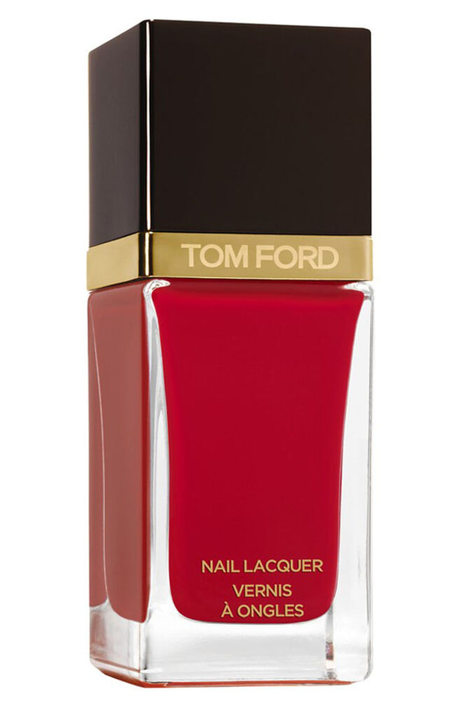 Beleza por Tom Ford