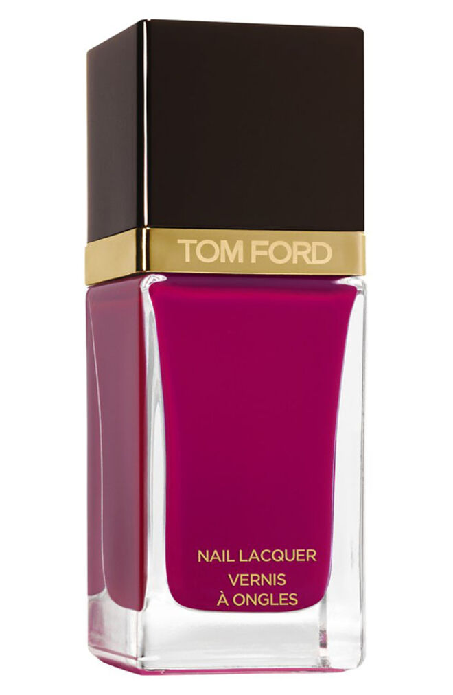 Beleza por Tom Ford